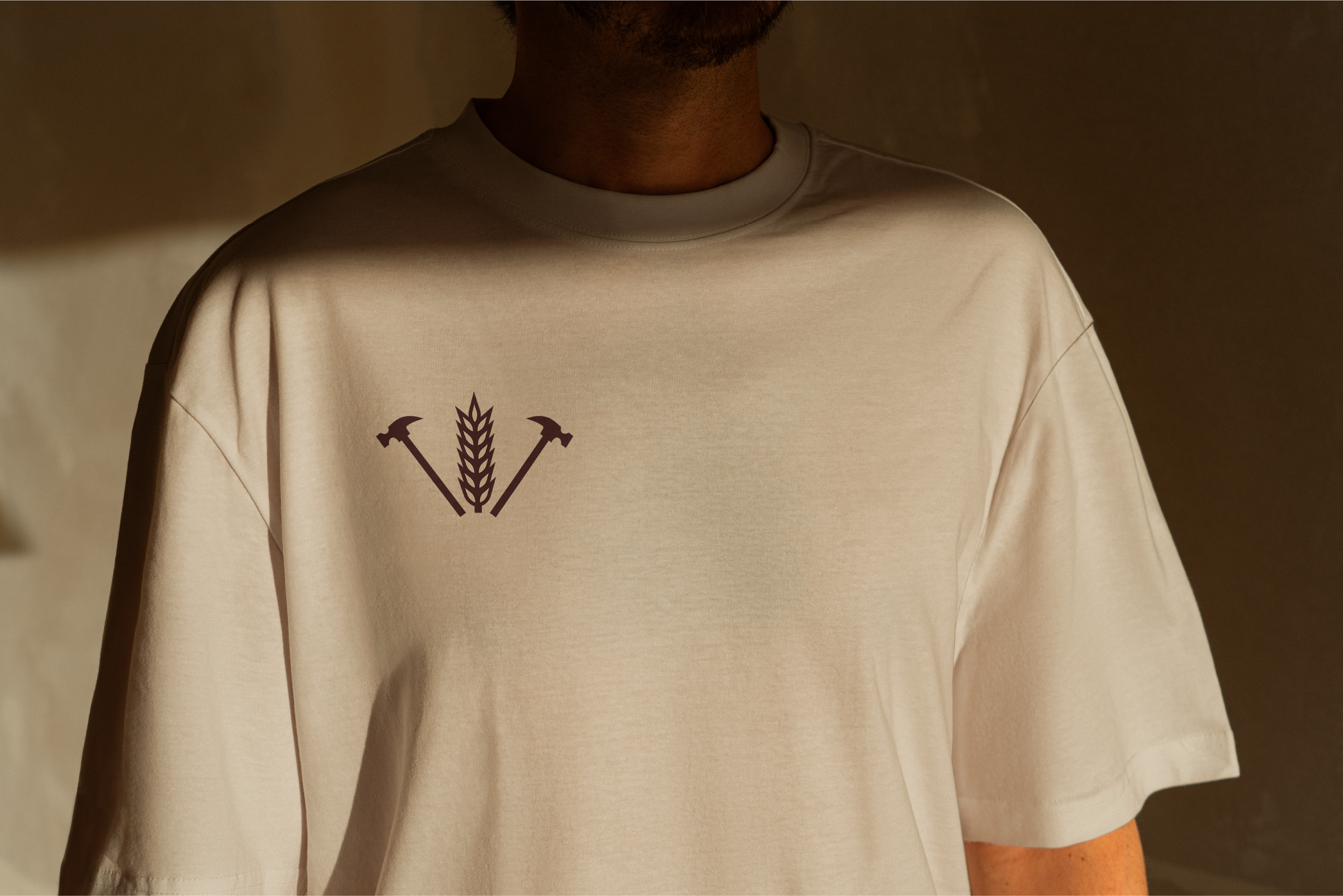 Grimaldi Builders detail