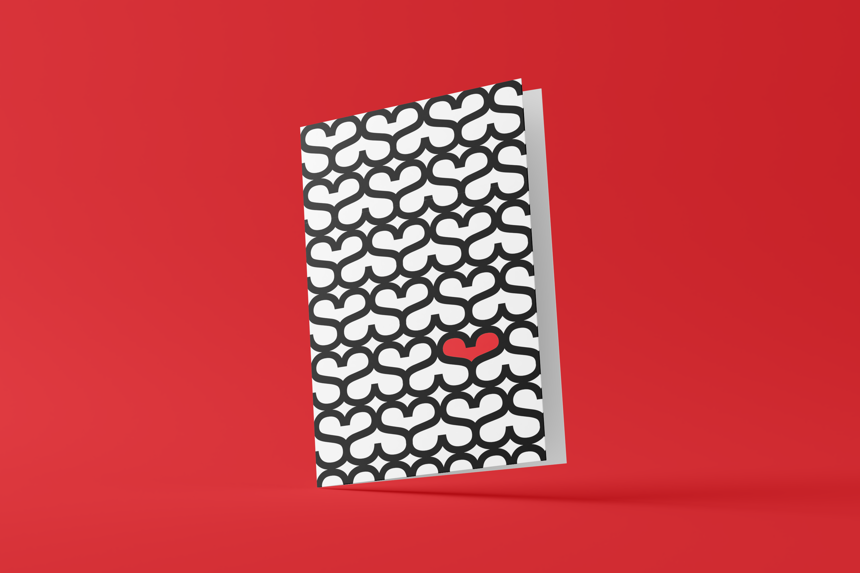 Valentine's Day project